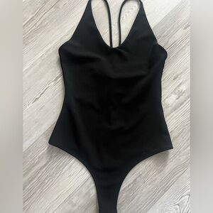 Out of Stock H&M seamless body suit. Size XS